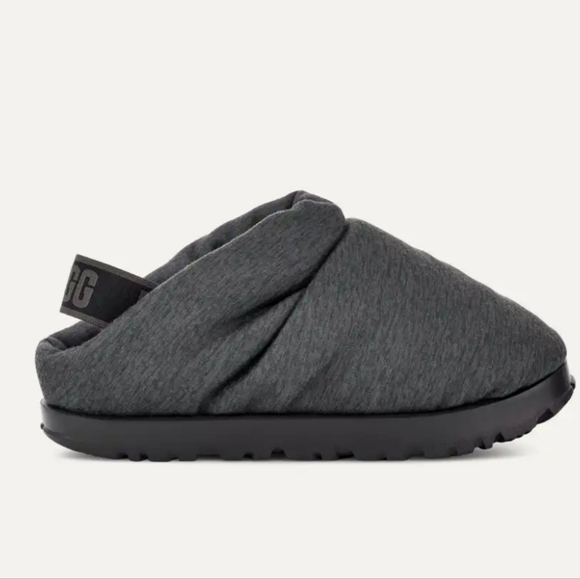 NEW UGG Space Slider Indoor/Outdoor Shoes - Picture 3 of 9